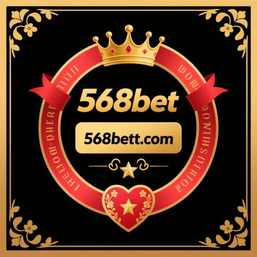 568bet